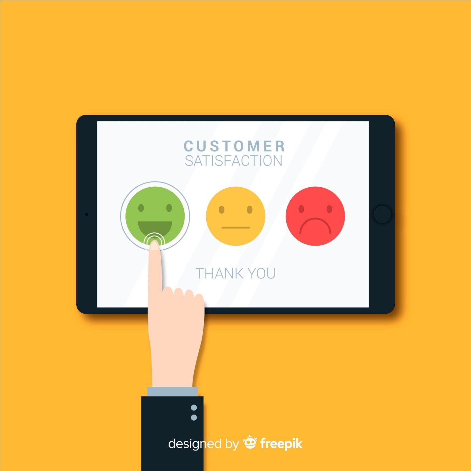 Unlocking Success: The Crucial Role of Customer Feedback