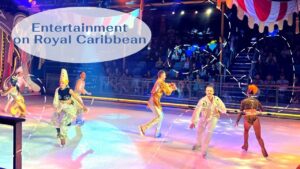 Top Caribbean Entertainment Hotspots for Couples and Honeymooners