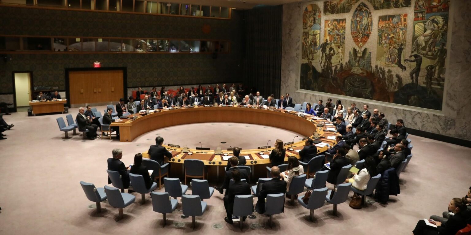 International Organizations Shaping Caribbean Immigration Policies