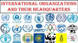 Protecting Paradise: International Organizations in Caribbean Conservation