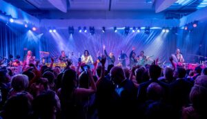 Top Live Music Venues to Experience Across the Caribbean