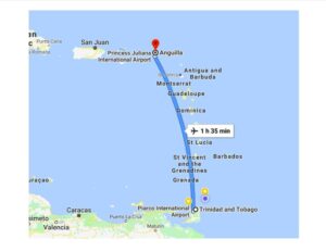 Exploring the Unique Joys of Caribbean Island Hopping