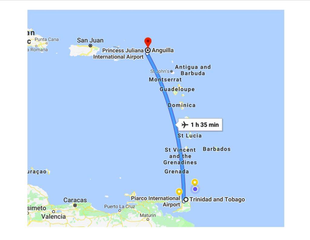 Exploring the Unique Joys of Caribbean Island Hopping Exploring the Unique Joys of Caribbean Island Hopping