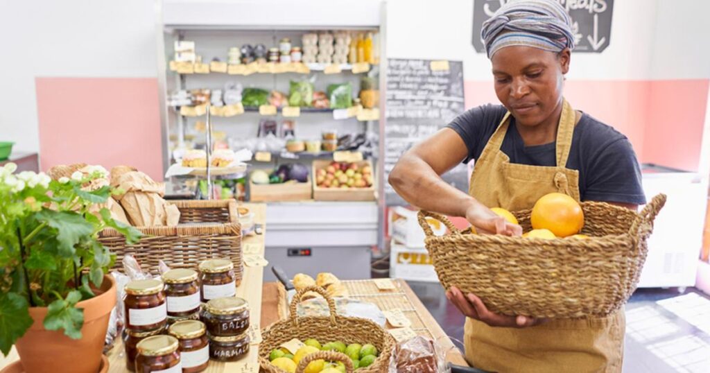 Transforming Caribbean Businesses: The Impact of Technology