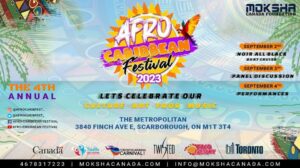 Exploring Key Caribbean Diaspora Events Worldwide in 2023