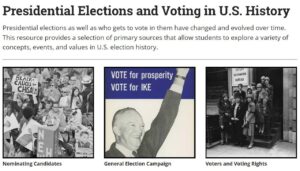 Shifting Sands: Political Elections and Leadership Changes in the Caribbean