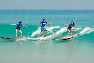 Ride the Waves: Your Guide to Caribbean Surf Schools for Beginners Ride the Waves: Your Guide to Caribbean Surf Schools for Beginners