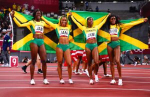 Exploring the Vibrant Landscape of Caribbean Sports Today Exploring the Vibrant Landscape of Caribbean Sports Today