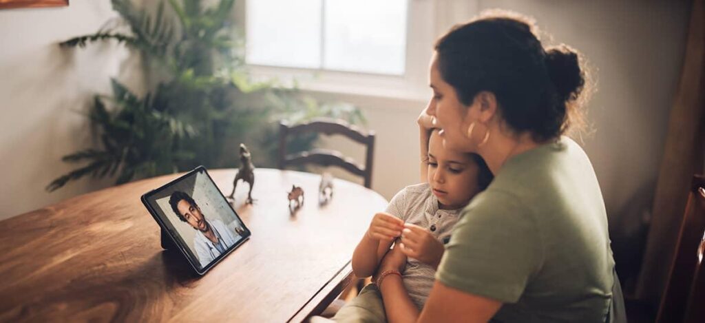 Empowering Health: The Heartfelt Rise of Telemedicine in the Caribbean