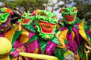 Embrace the Spirit: Tips for Immersing in Caribbean Culture