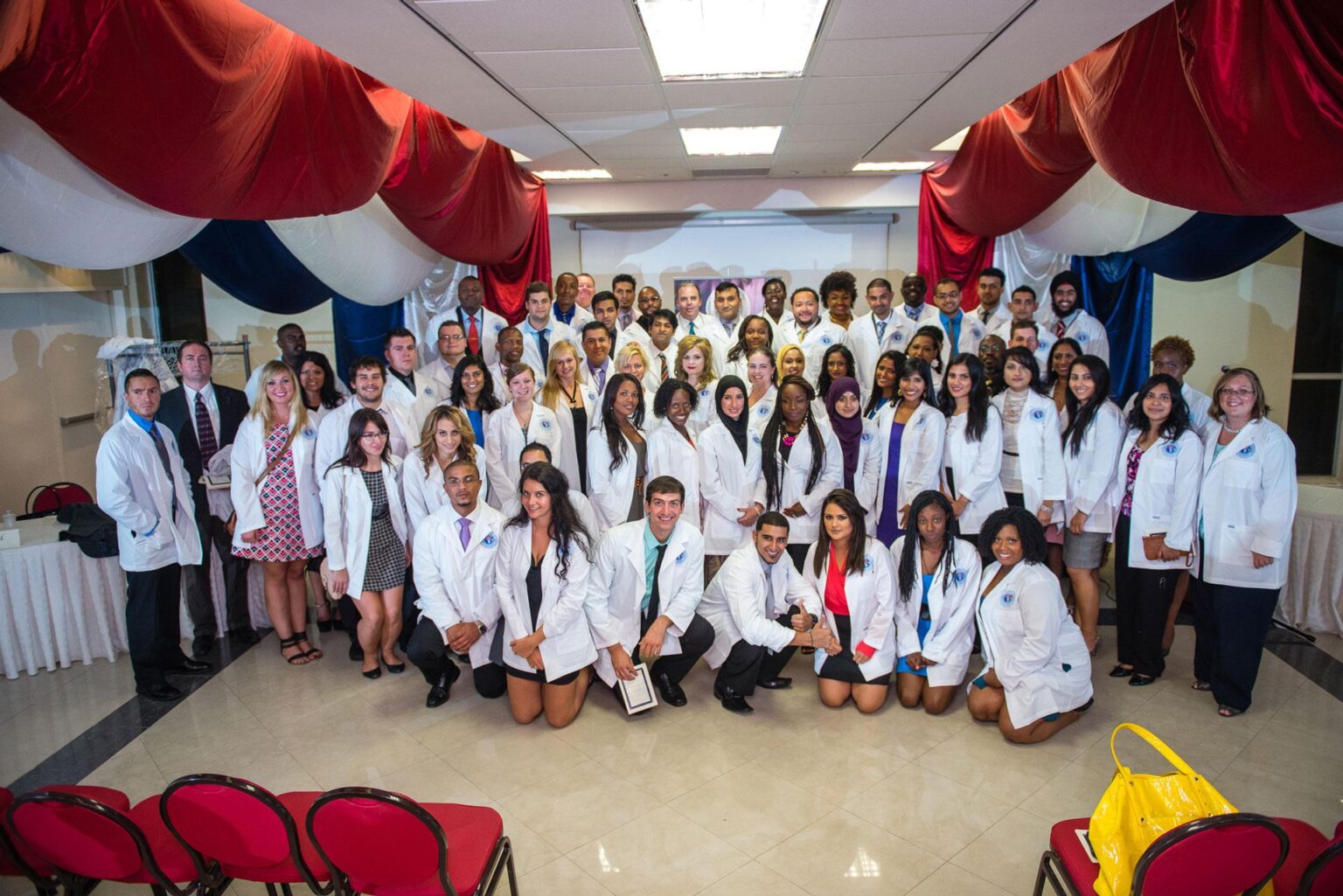 Healing Roots: The Heartfelt Tradition of Caribbean Medicine