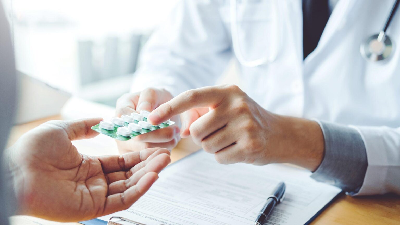 Bridging the Gap: Access to Medications in the Caribbean Bridging the Gap: Access to Medications in the Caribbean