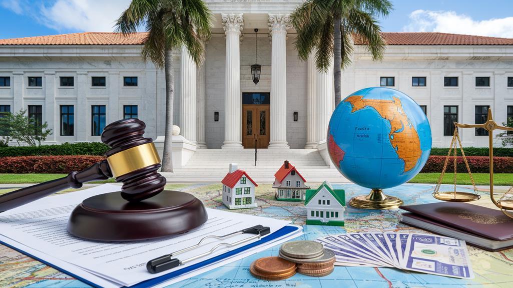 Understanding Residency Requirements for Foreign Property Owners in the Caribbean Understanding Residency Requirements for Foreign Property Owners in the Caribbean