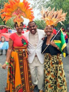 Caribbean Heritage and Independence: Global Celebrations Unite