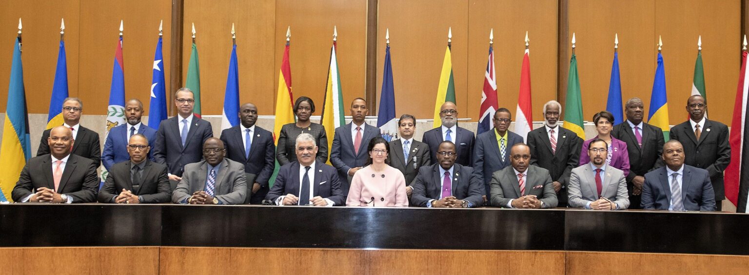 Caribbean Governments Offer Incentives to Attract Foreign Talent