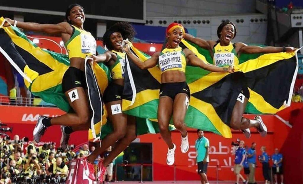 Spotlight on Caribbean Sports: The Role of Media Covering Athletes