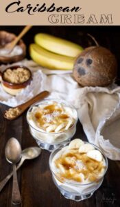 Exploring the Irresistible World of Caribbean Desserts
