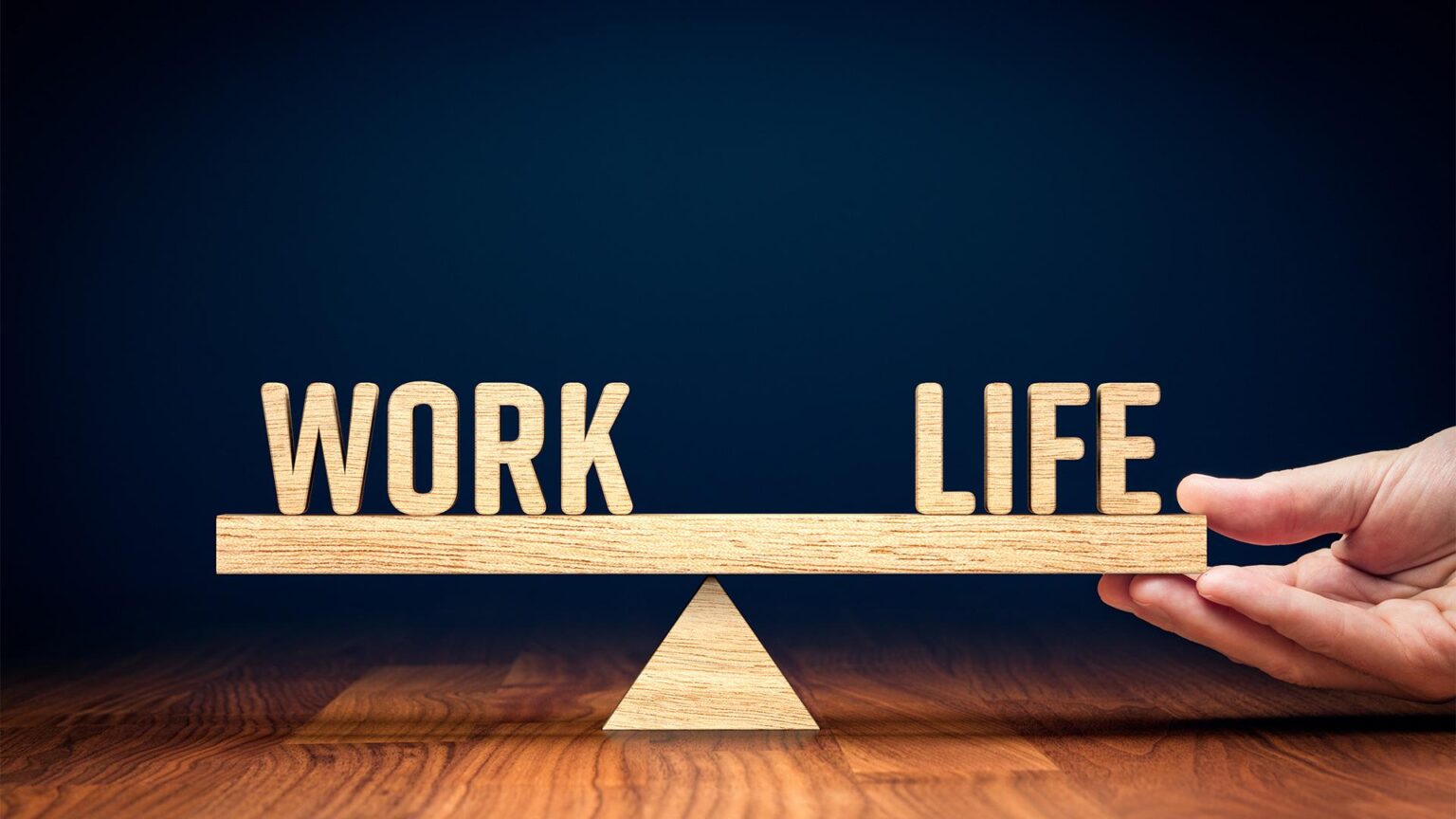 Achieving Work-Life Balance: Key Strategies for the Caribbean