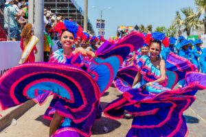 Caribbean Culture’s Influence on Global Entertainment Trends