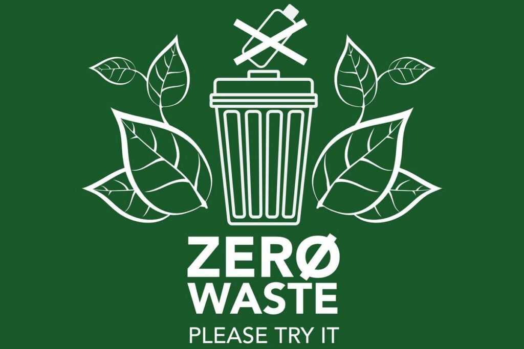 Navigating Zero Waste Challenges in the Caribbean Islands