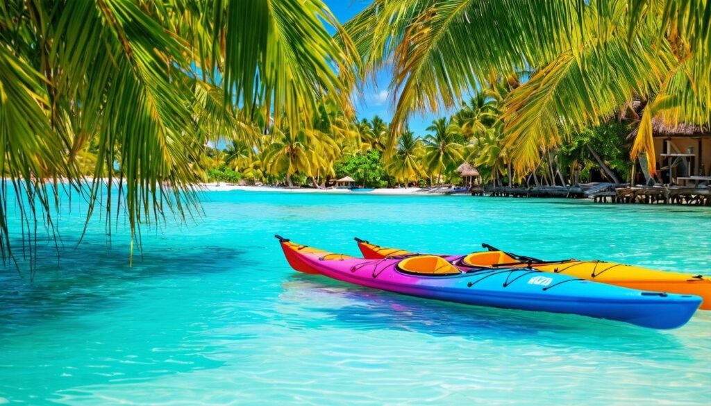 Unleash Your Adventurous Spirit: Top Caribbean Water Sports Spots!