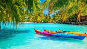 Unleash Your Adventurous Spirit: Top Caribbean Water Sports Spots!