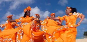Unearthing Caribbean Culture: Storytelling Nights Celebrate Tradition