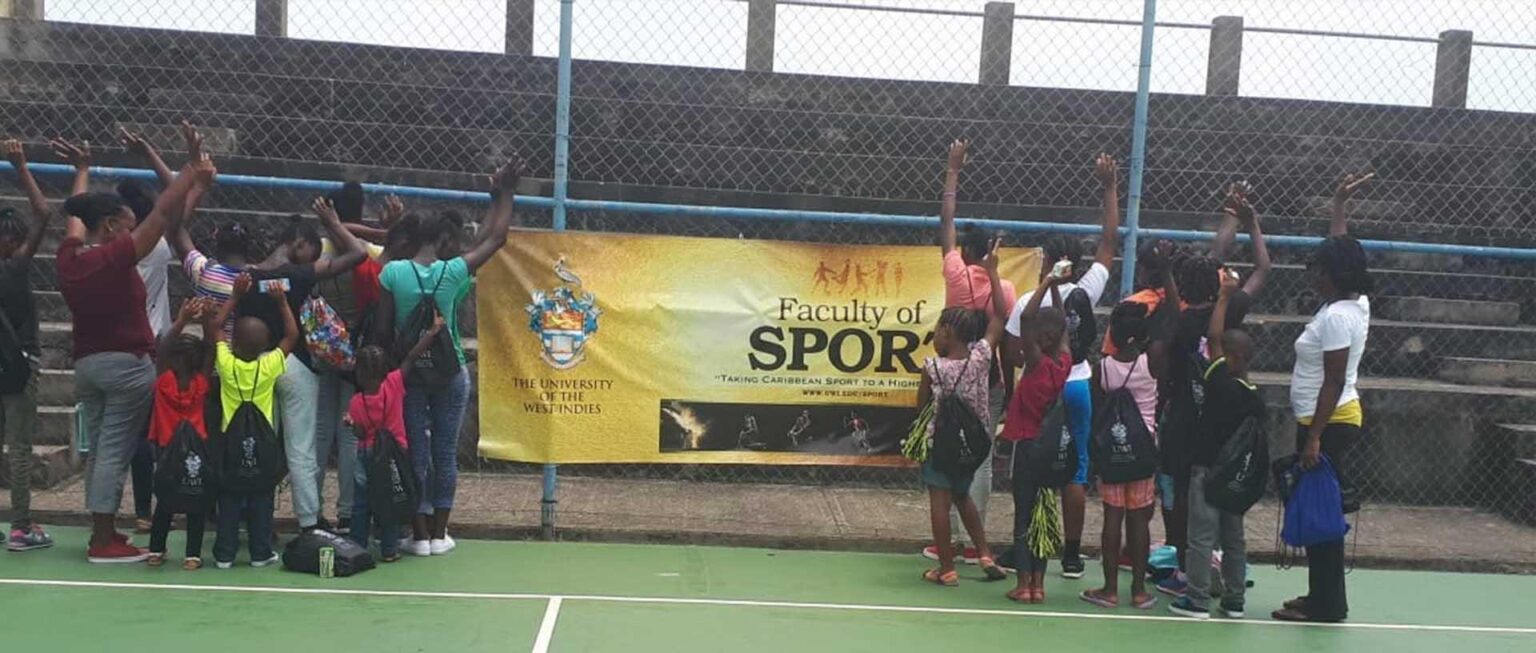 Exploring Future Opportunities in Caribbean Sports Development