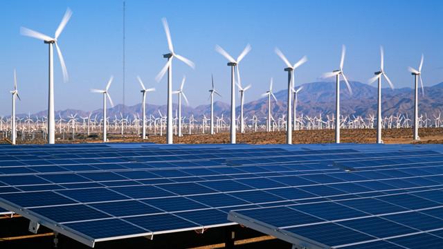 Renewable Energy: A Key Ally in Diminishing Fossil Fuel Dependence Renewable Energy: A Key Ally in Diminishing Fossil Fuel Dependence