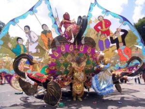 Global Caribbean Festivals: Latest Updates and Highlights