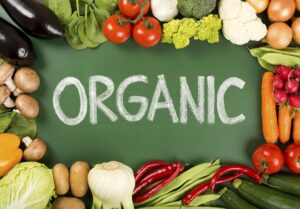 Rising Demand for Organic Products in the Region: Key Trends