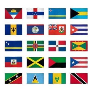 Caribbean Nations Shine in International Sports Competitions