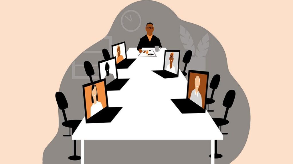 Mastering Remote Work: Tips for Thriving from the Caribbean