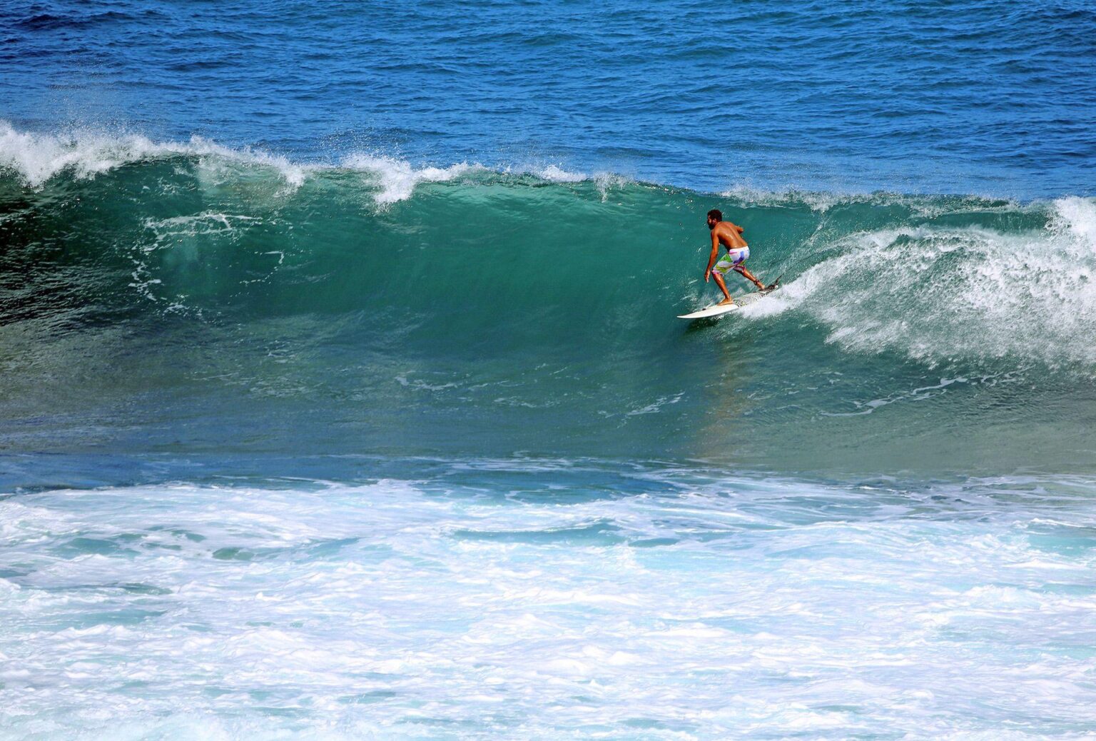 Ride the Waves: Top Caribbean Surf Spots for All Levels