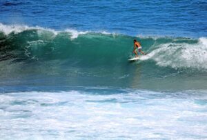 Ride the Waves: Top Caribbean Surf Spots for All Levels