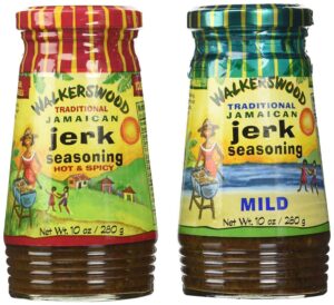 The Essential Role of Jerk Seasoning in Caribbean Cuisine
