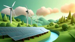 Renewable Energy Projects Surge Across the Caribbean Region