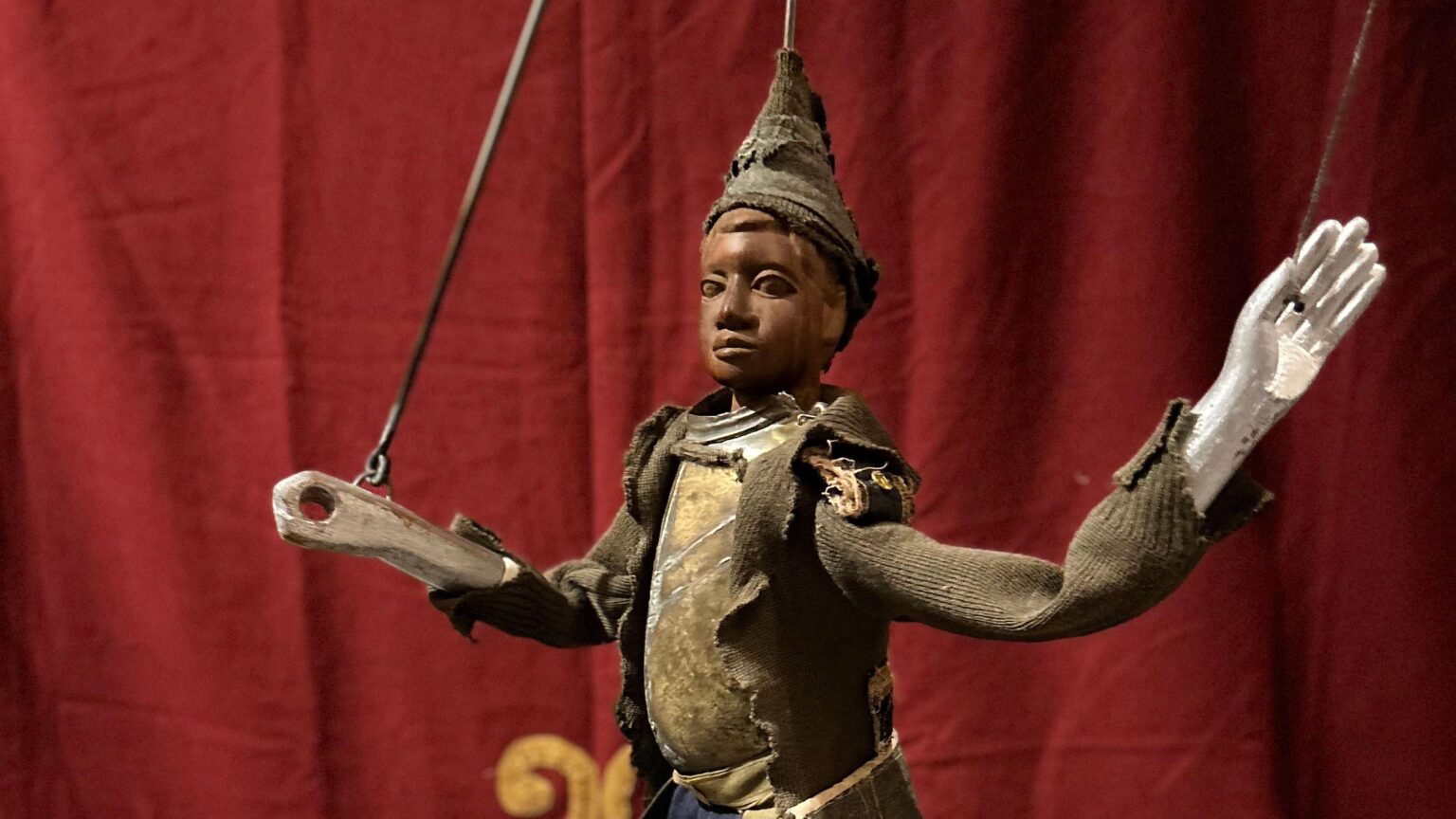 Exploring Traditional Caribbean Puppet Shows and Folk Tales