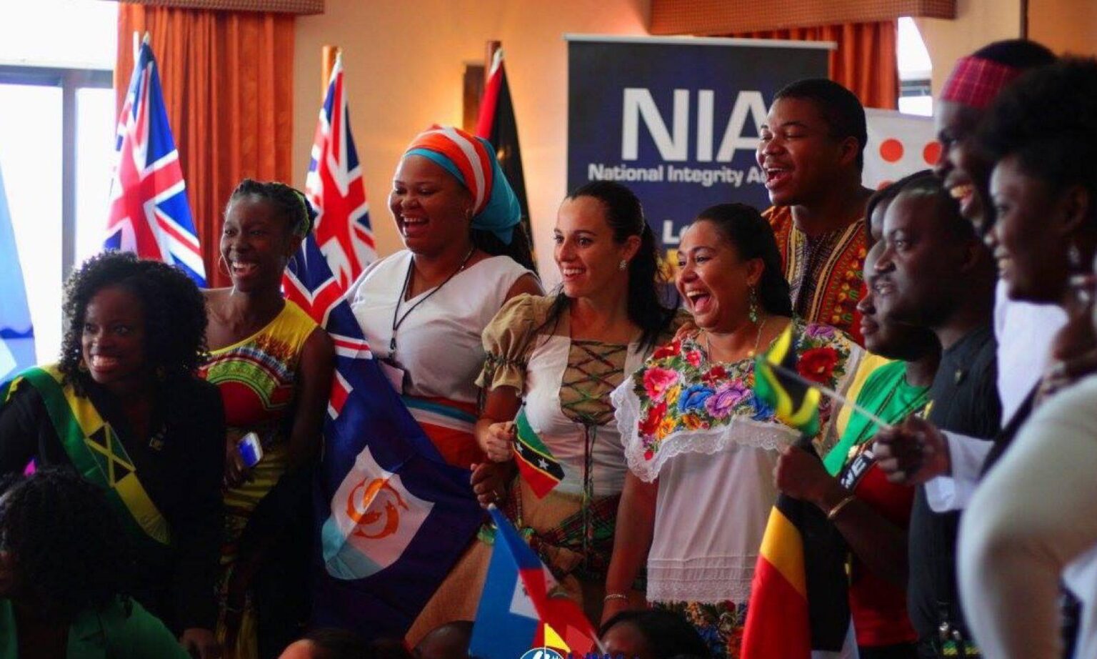 Empowering Caribbean Youth: Pioneers in Environmental Change