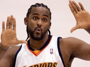 Rising Stars: Caribbean Basketball Players in the NBA Rising Stars: Caribbean Basketball Players in the NBA