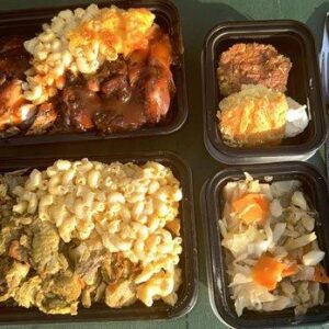 Discover Authentic Caribbean Flavors: Top Local Restaurants
