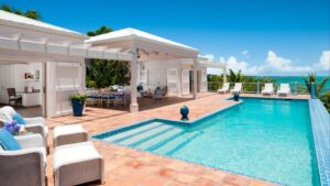 Top Caribbean Destinations for Vacation Rentals & Airbnb
