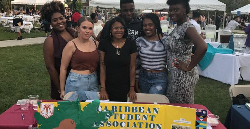 Caribbean Students Shine in Global Education Programs Caribbean Students Shine in Global Education Programs