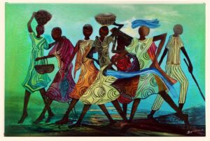 Embracing Caribbean Arts and Culture: An Expat’s Journey