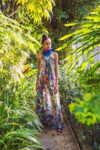 Exploring Caribbean Fashion: Global Trends and Influences