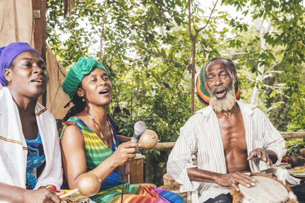 Exploring Rastafarian Culture’s Impact on Caribbean Life