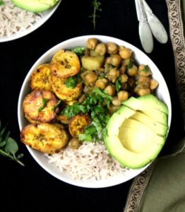 Savor the Caribbean: Delicious Vegetarian and Vegan Dishes