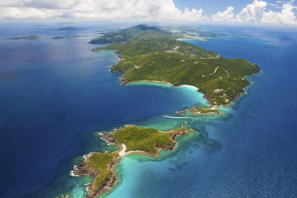 Discover Caribbean Islands with Welcoming Immigration Policies Discover Caribbean Islands with Welcoming Immigration Policies