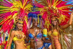 Celebrating Sustainability: Caribbean Festivals & Eco Practices