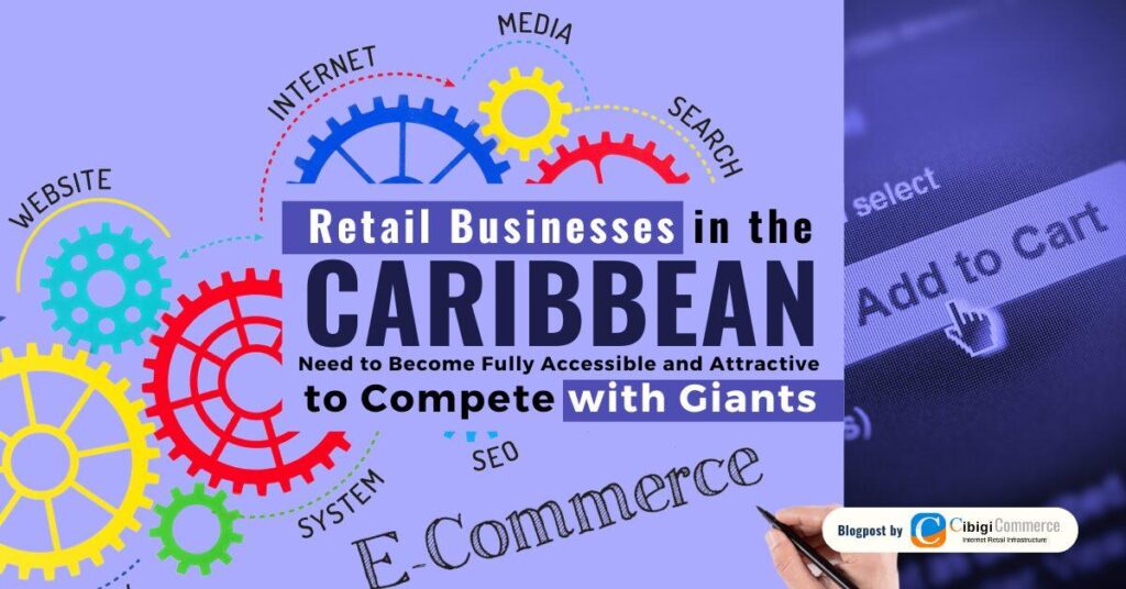 Overcoming Challenges: Strategies for Caribbean Businesses
